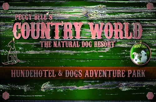Hundepension Peggy Bells Country World - Offenhausen pet otel