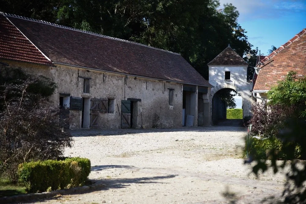 La Ferme du Grand Logis - Oise pet otel görseli 3