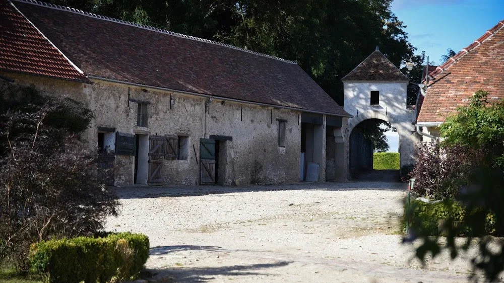 La Ferme du Grand Logis - Oise pet otel görseli 10