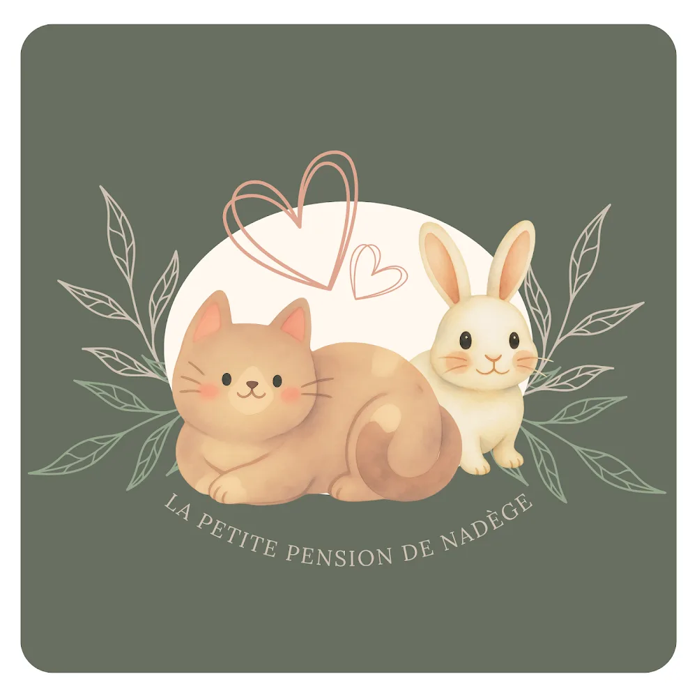 La Petite Pension de Nadège - Oise pet otel