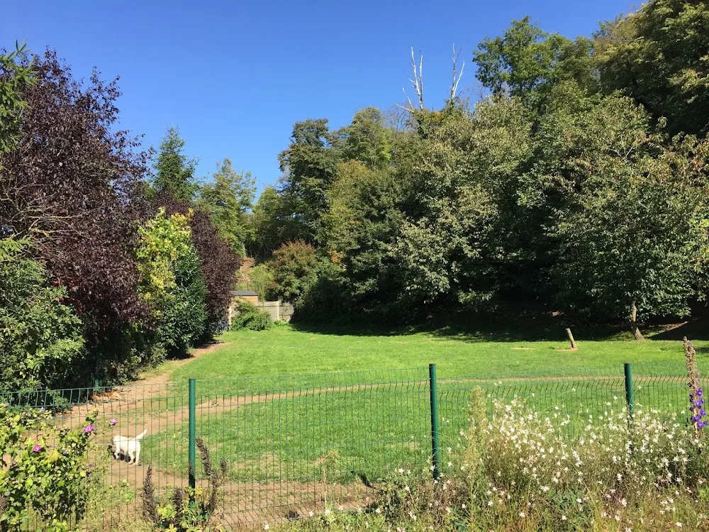 Les Deux Marronniers - Oise pet otel görseli 6