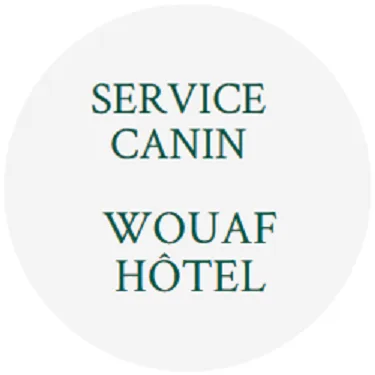 SERVICE CANIN - Oise pet otel görseli 7