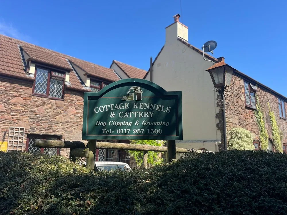 The Cottage Kennels and Cattery - Oldbury on Severn pet otel