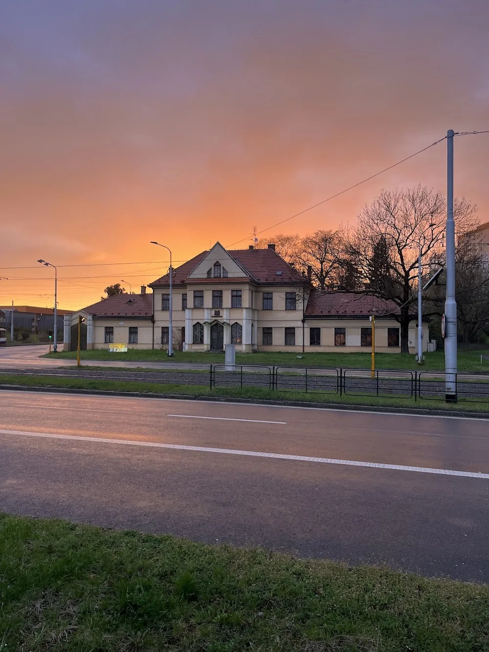 Psí Školka - Olomoucký kraj pet otel görseli 2