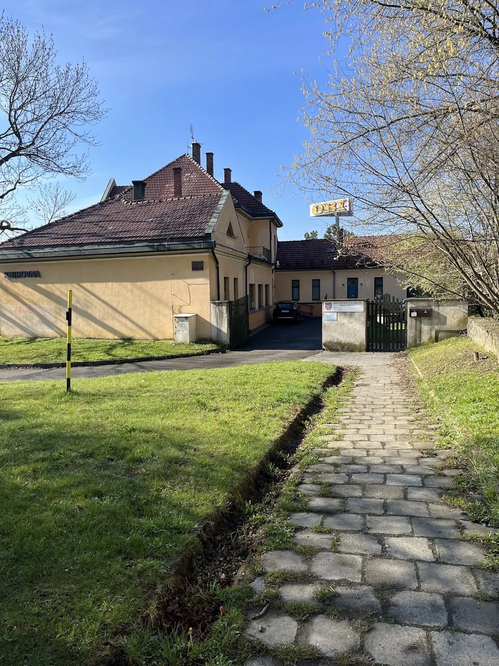 Psí Školka - Olomoucký kraj pet otel görseli 3
