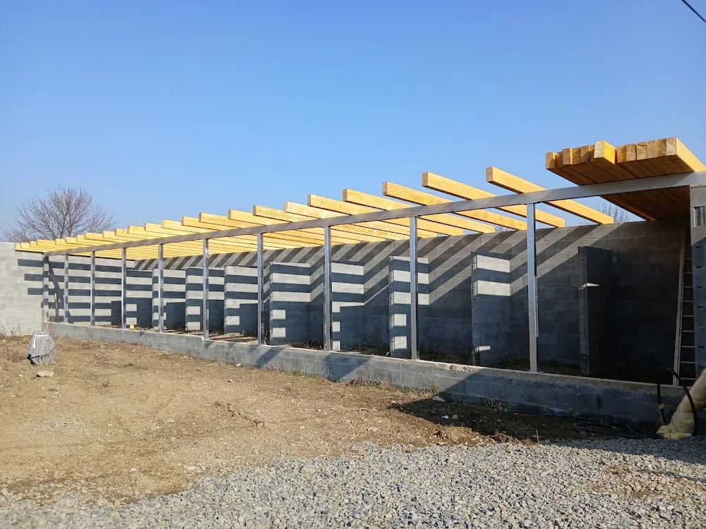 Útulek Kaira Štěpánov - Olomoucký kraj pet otel