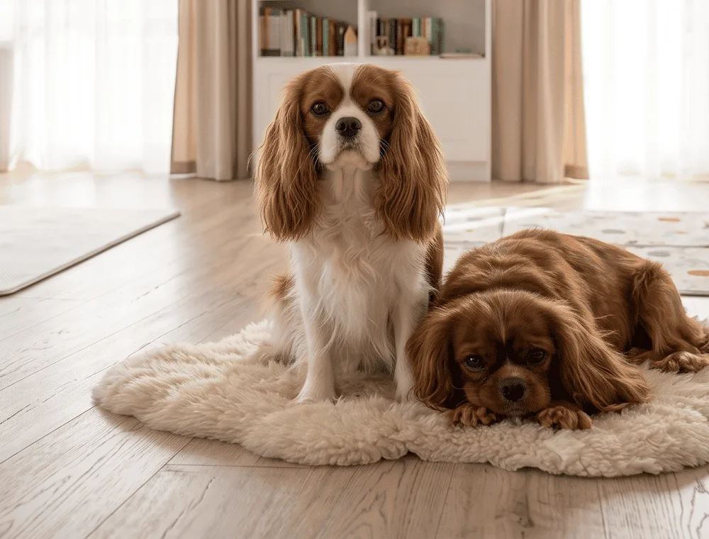 Hermann Cavalier Kennel - Olt pet otel