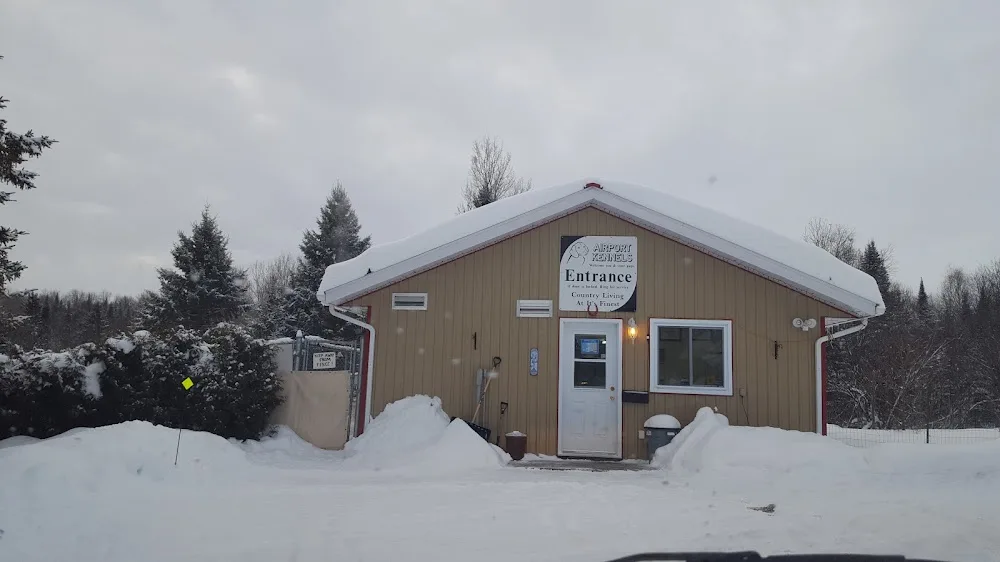 Airport Kennels - Ontario pet otel görseli 3