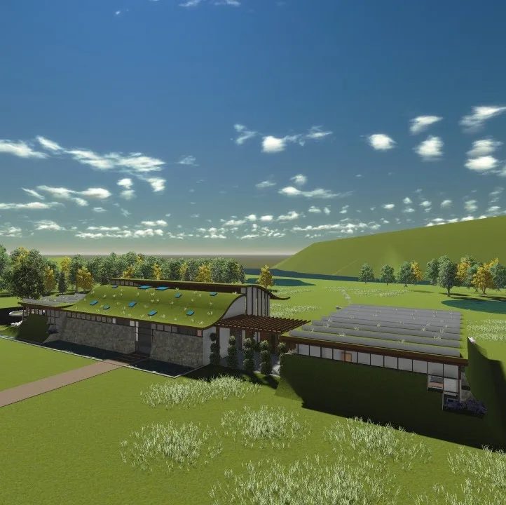 Belleview Pet Resort - Ontario pet otel görseli 5