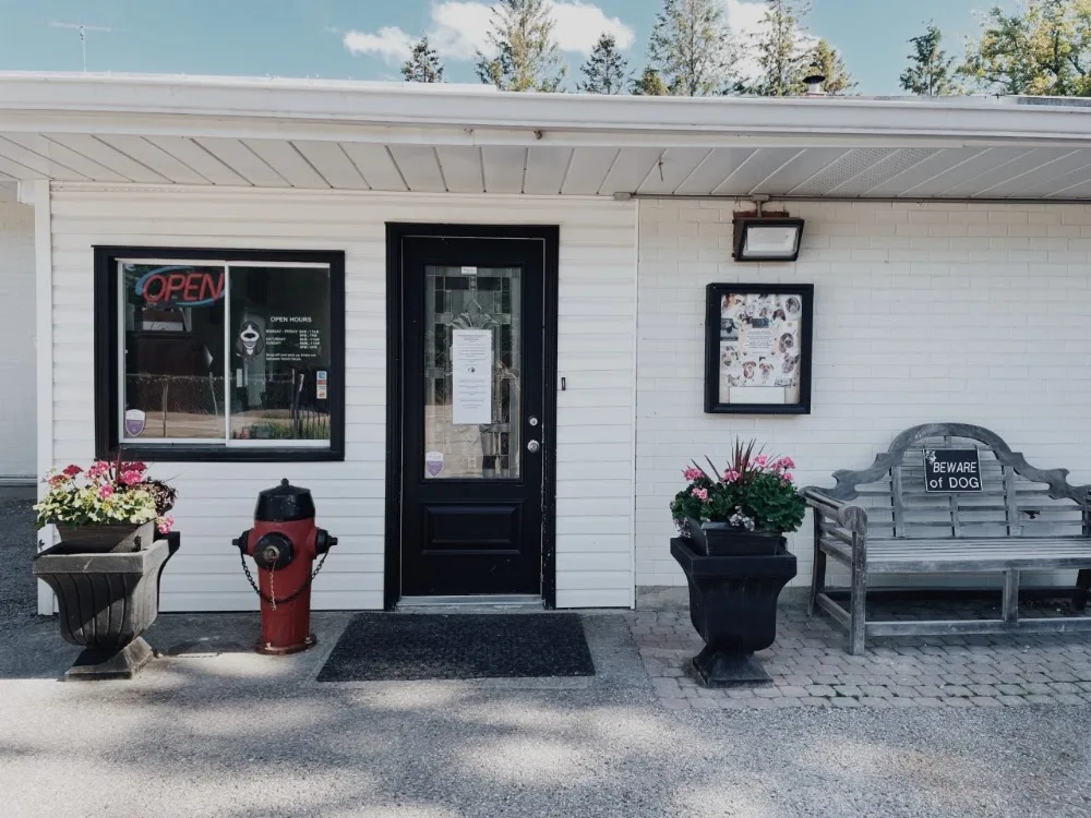 Brooklin Kennel - Ontario pet otel görseli 2