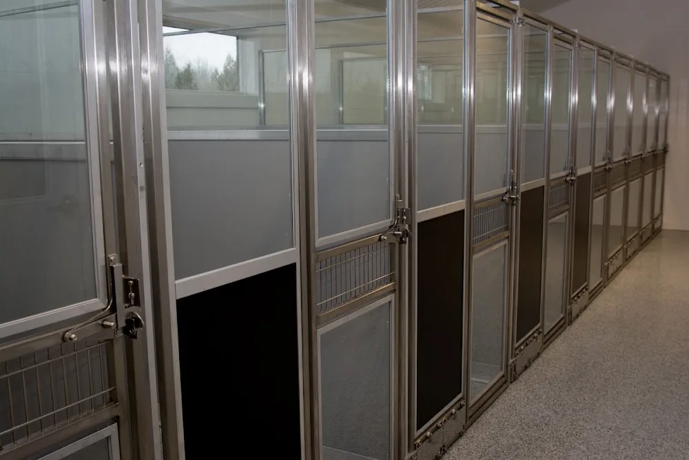 Companions Pet Resort - Ontario pet otel