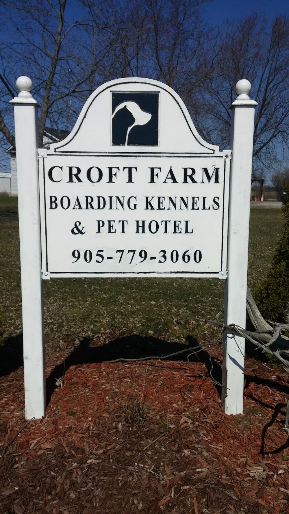 Croft Farm Boarding Kennels - Ontario pet otel görseli 2
