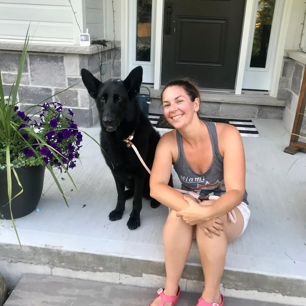 Glencarin Kennels/Trout Farm - Ontario pet otel görseli 4