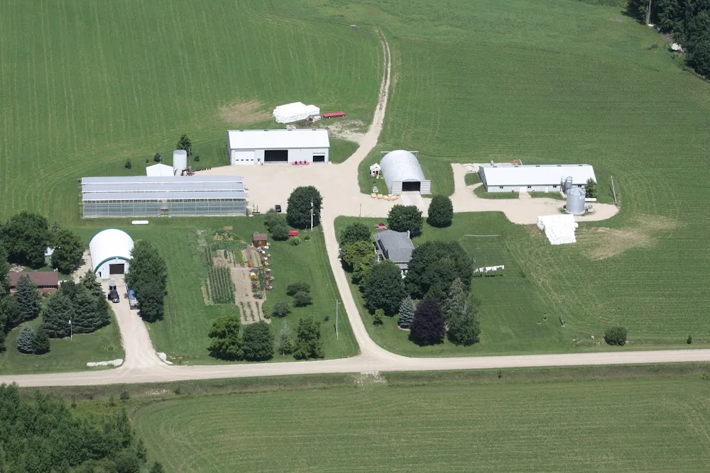 GreenBush Kennel - Ontario pet otel