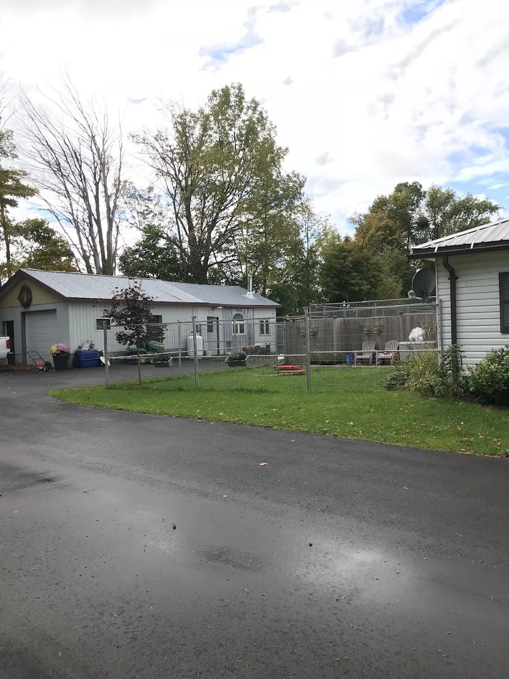 Heartland Kennels - Ontario pet otel görseli 3