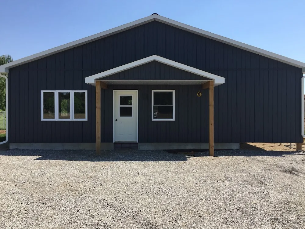Hillcrest Paws Only Inn - Ontario pet otel