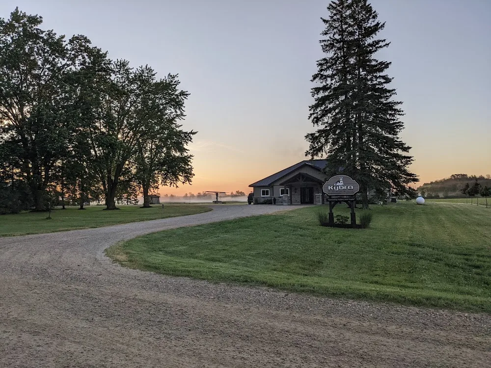 Kybra Kennels - Ontario pet otel