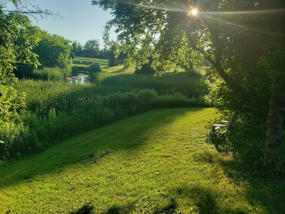 River Run Kennels - Ontario pet otel