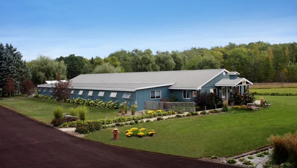 Sunnidale Boarding Kennels - Ontario pet otel görseli 5