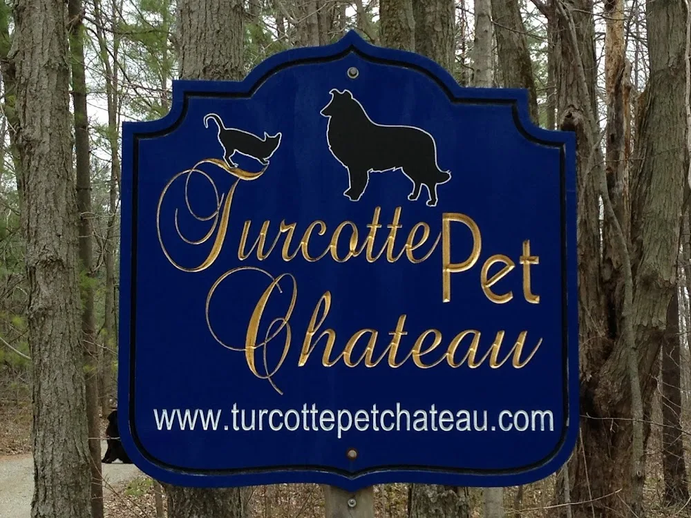 Turcotte Pet Chateau - Ontario pet otel