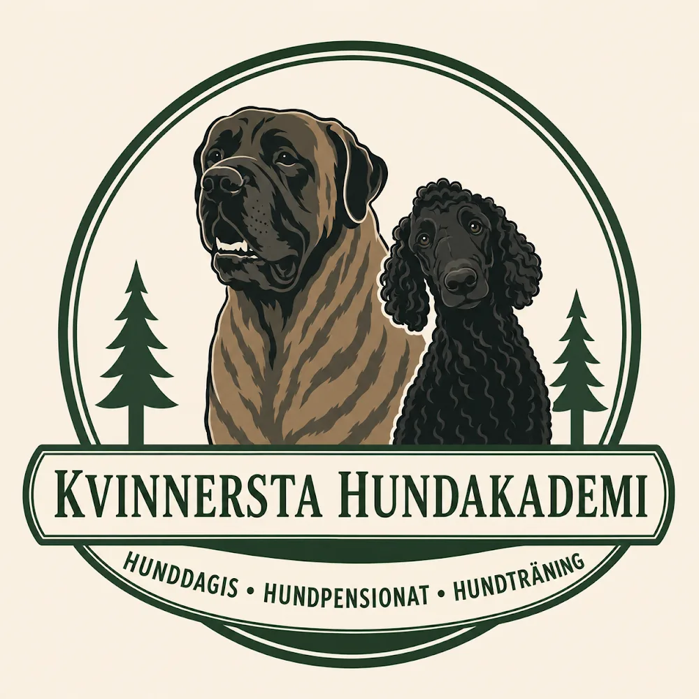 Kvinnersta HundAkademi - Örebro pet otel