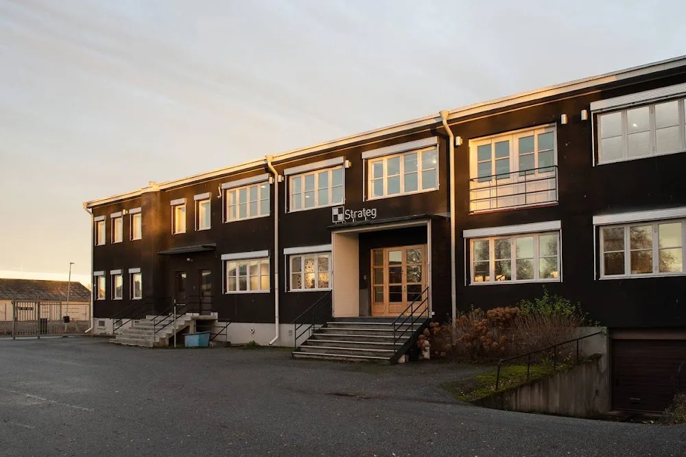 Treehouse Hunddagis - Örebro pet otel görseli 3