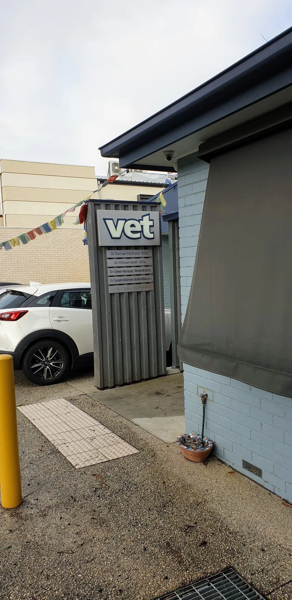 Kip Happy Stays Collection Centre in East Bentleigh - Ormond pet otel görseli 3