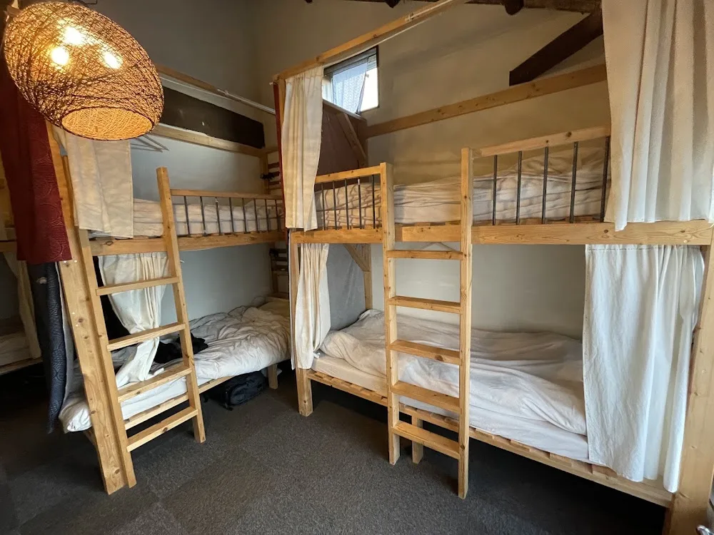 Mad Cat Hostel Osaka & Bar - Osaka pet otel görseli 3