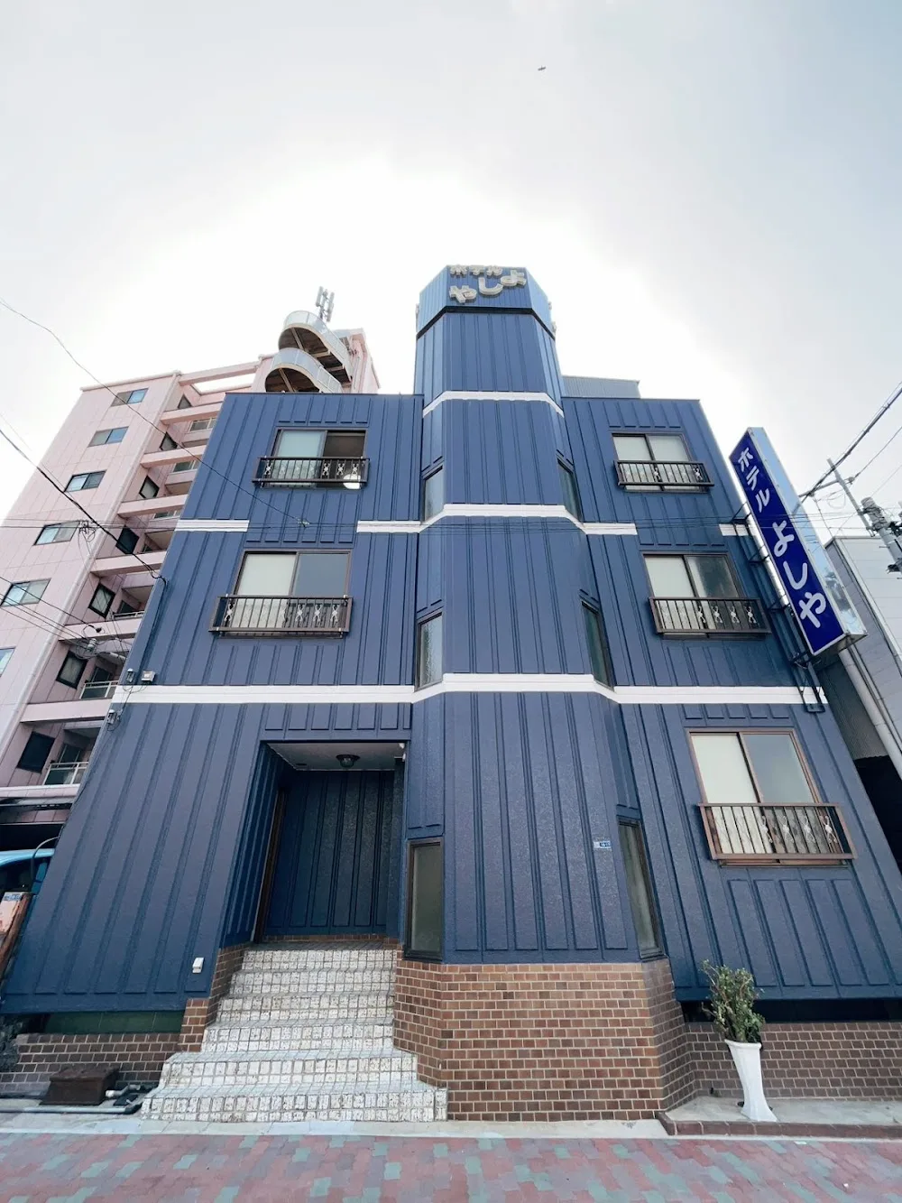 Mad Cat Hostel Osaka & Bar - Osaka pet otel görseli 5