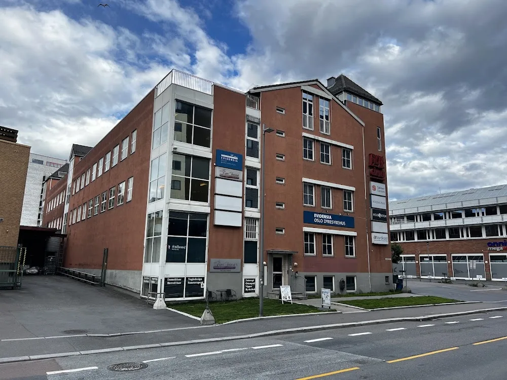 Evidensia Oslo Animal Hospital - Oslo pet otel görseli 3