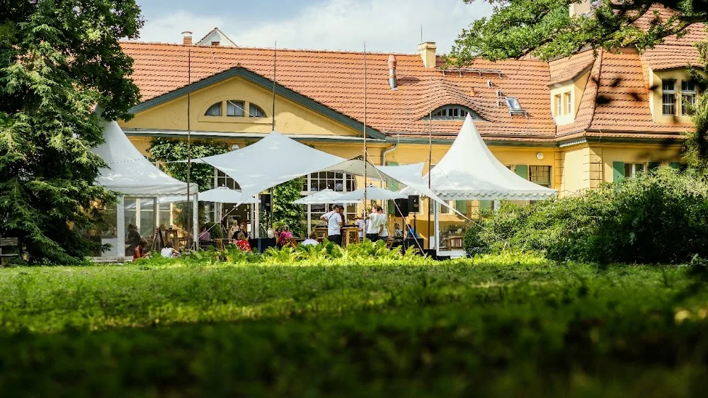 Pension Zum Kanzler - Osterburg (Altmark) pet otel görseli 3