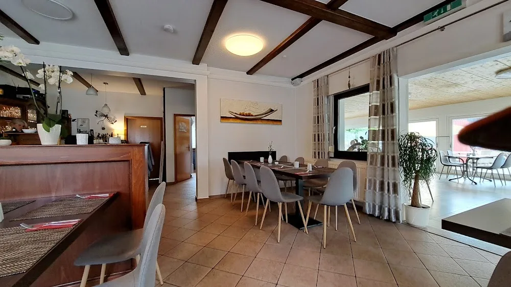 Pension Zum Kanzler - Osterburg (Altmark) pet otel görseli 5