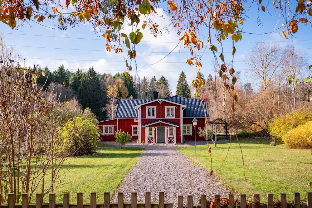 Kareby Hills Kennel och Hundpensionat - Östergötland pet otel görseli 3