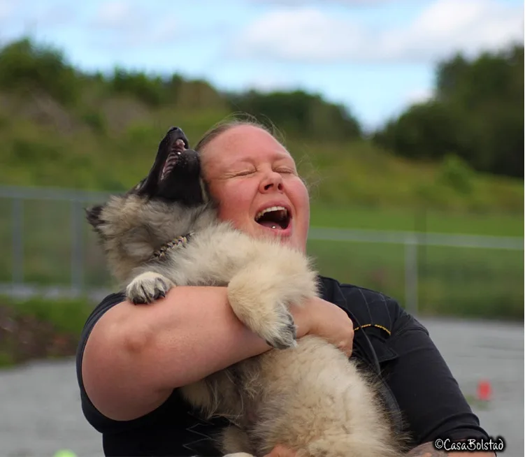 Kennel CasaBolstad - Østfold pet otel görseli 3