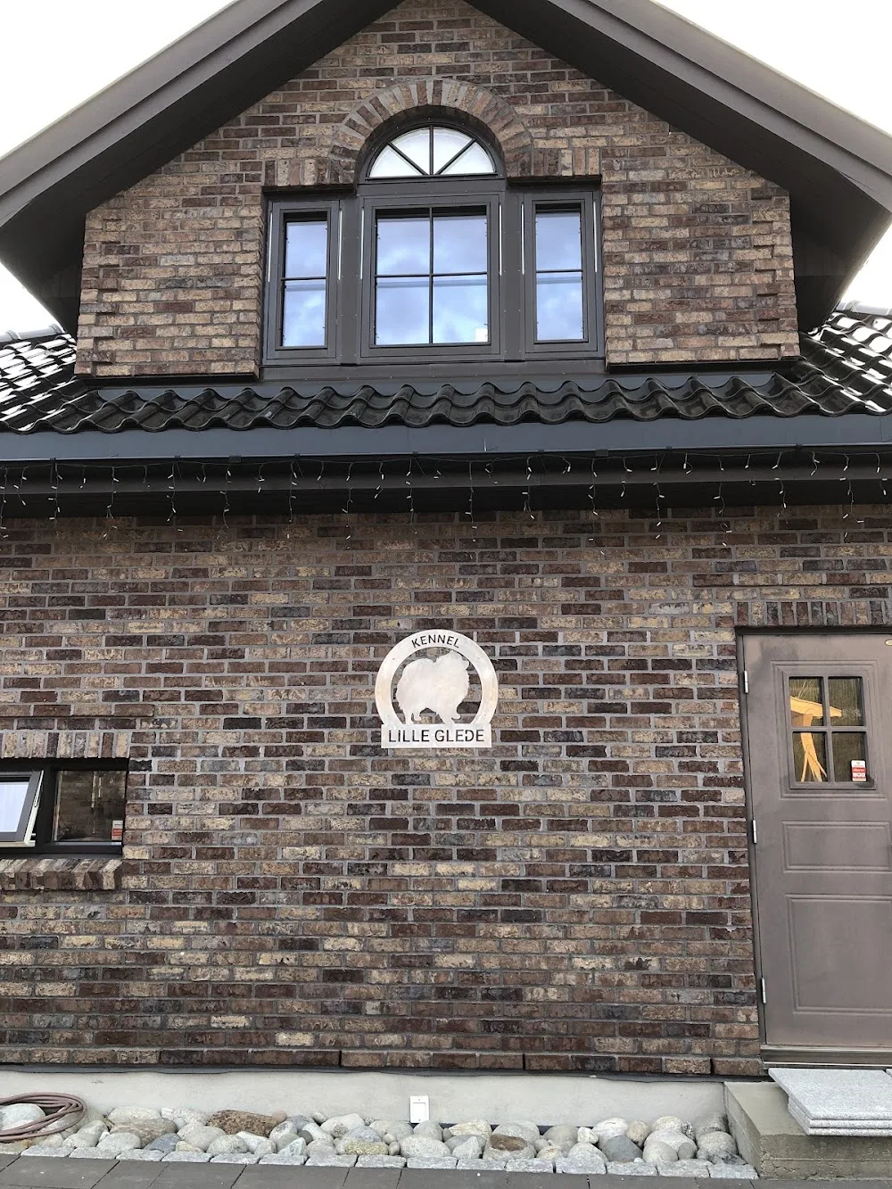 Kennel Lille Glede, -oppdrett av Pomeranian - Østfold pet otel