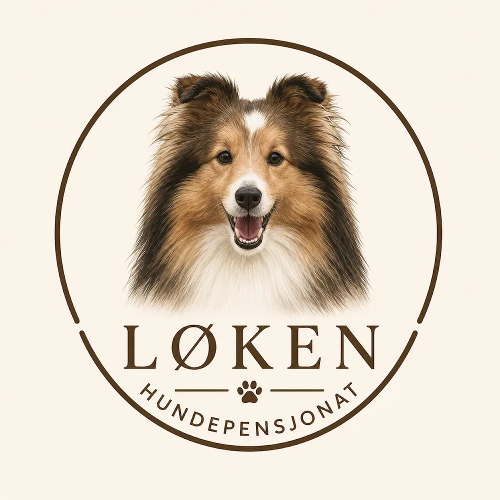 Løken hundepensjonat - Østfold pet otel görseli 3