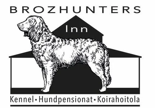 Hundpensionat Brozhunters Inn - Ostrobothnia pet otel