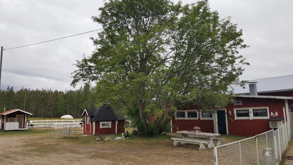 Isojoen Eläinhoitola - Ostrobothnia pet otel