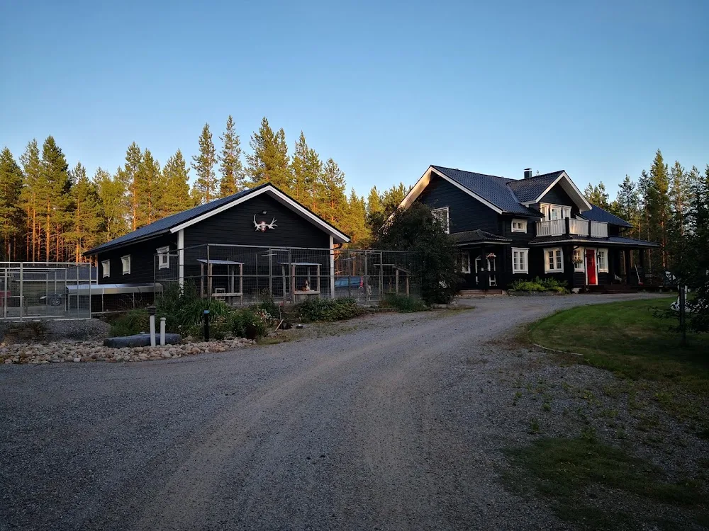 Karika kennel - Ostrobothnia pet otel görseli 2