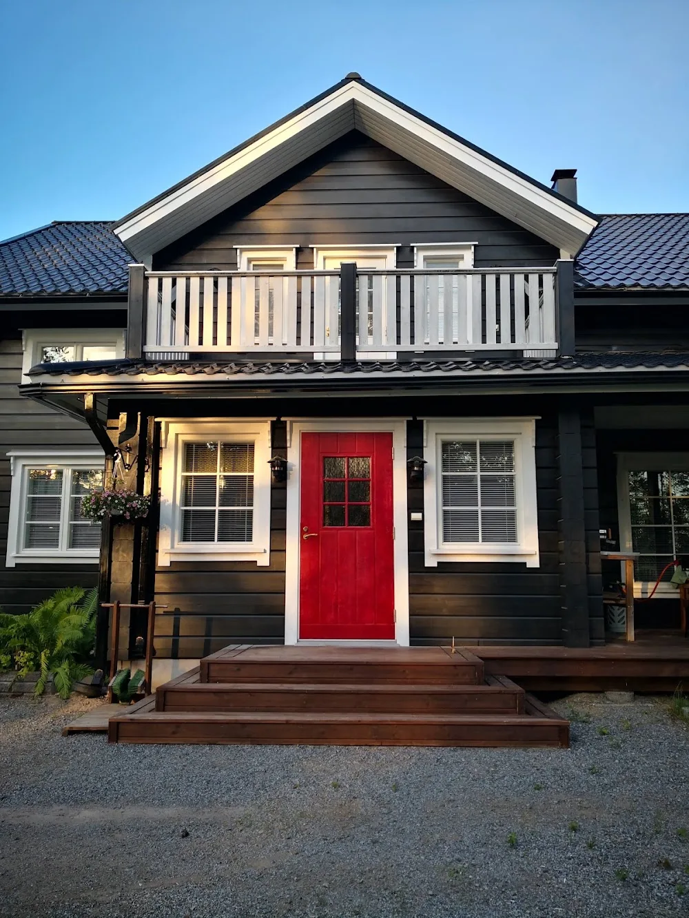 Karika kennel - Ostrobothnia pet otel görseli 3