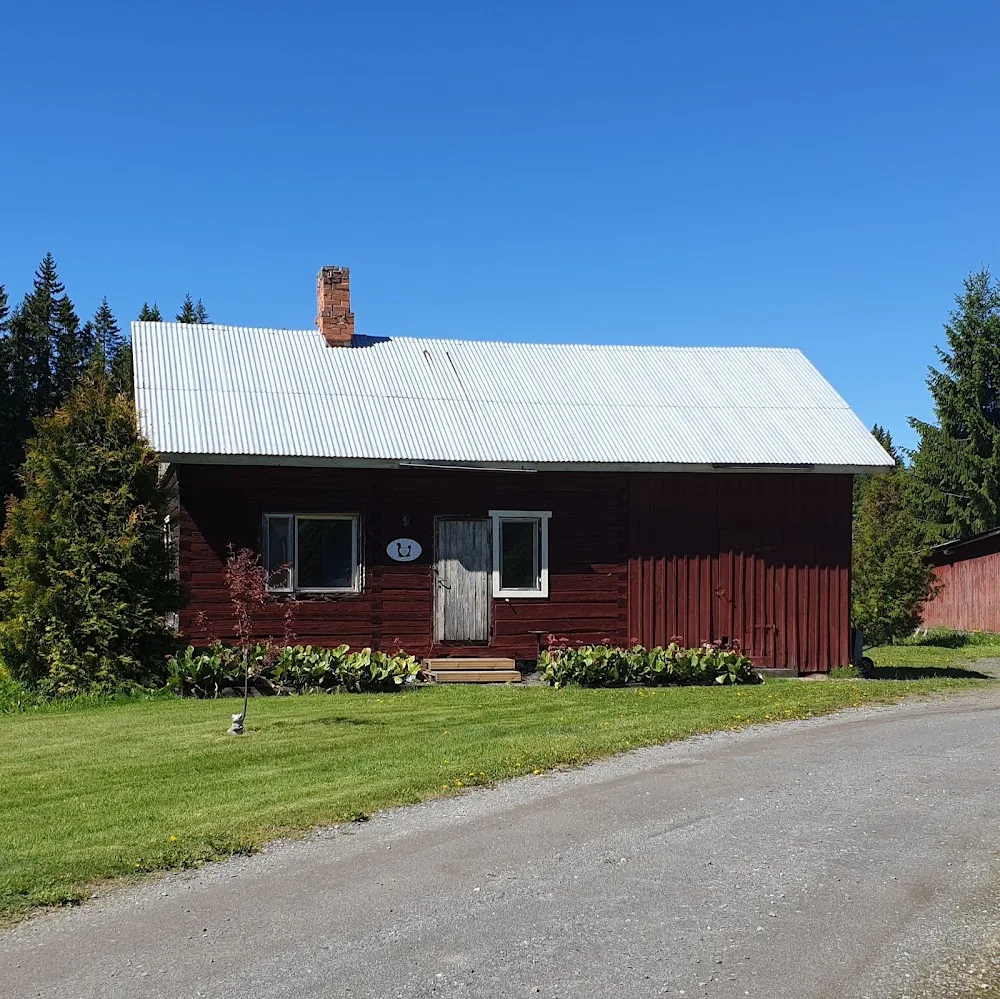 Koira- ja kissahoitola Noormarkun Lemmikkitupa - Ostrobothnia pet otel görseli 3