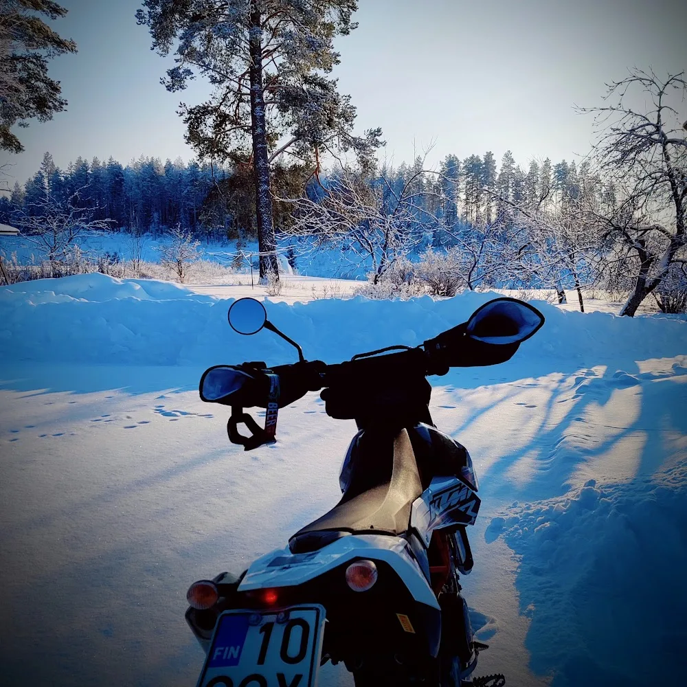 Tornin Koirahoitola - Ostrobothnia pet otel görseli 3