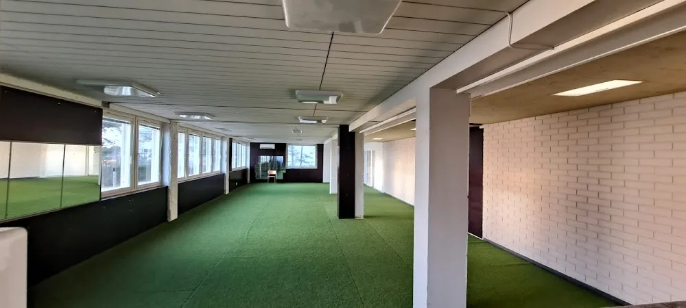 Yyterin lemmikkihoitola - Ostrobothnia pet otel görseli 3
