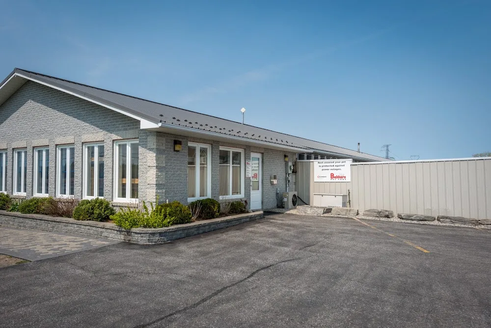 Bekkers Pet Care - Ottawa pet otel