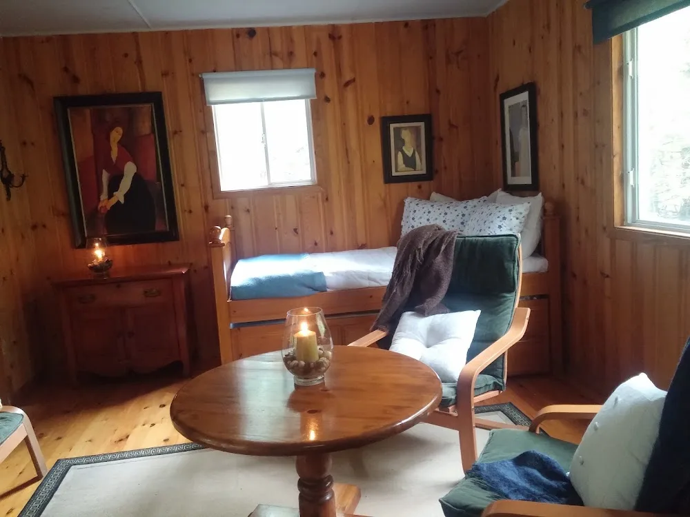 Country Spaw and Resort - Ottawa pet otel