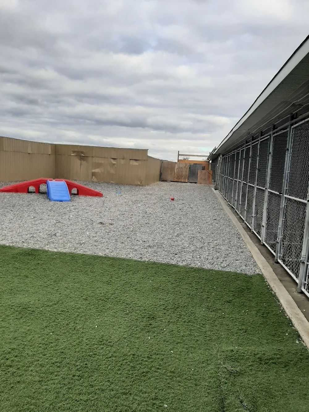 Eastway Pet Resort (Navan) Inc - Ottawa pet otel görseli 3