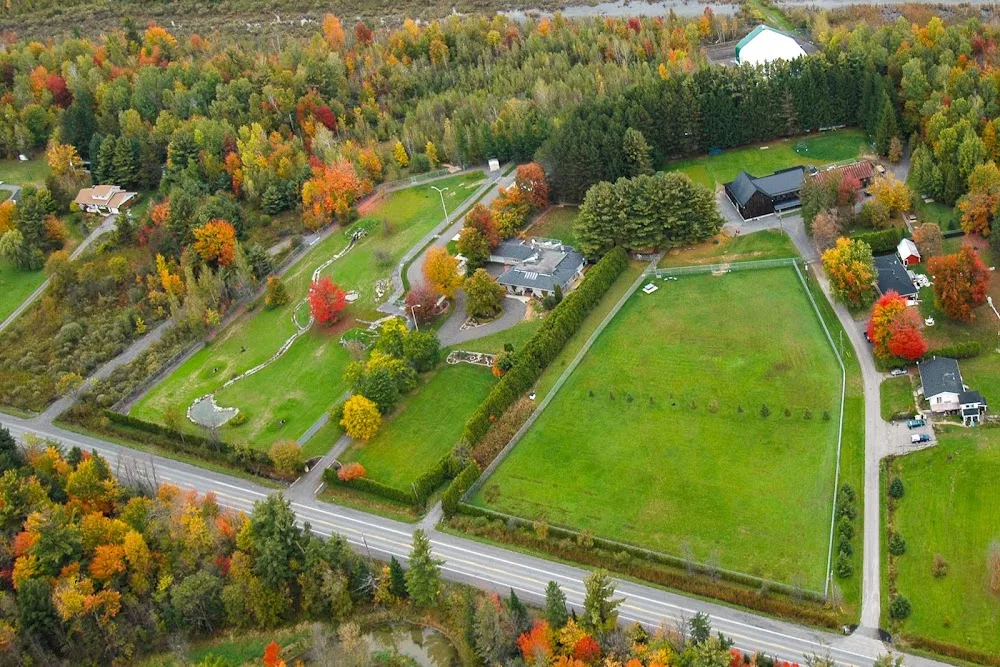 Keshet Kennels - Ottawa pet otel görseli 2