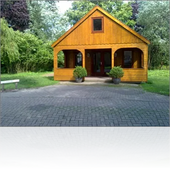 Hondentrimsalon en Pension Karin - Oudebildtzijl pet otel