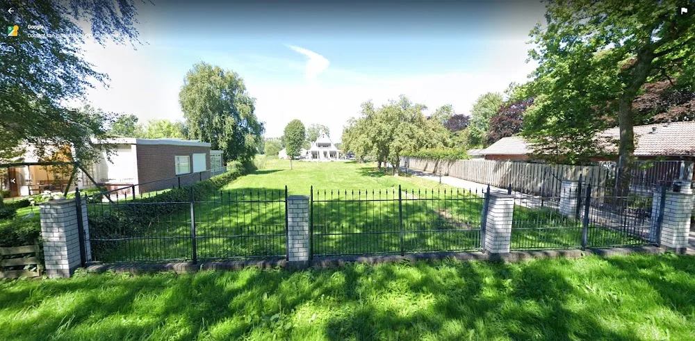 Hondentrimsalon en Pension Karin - Oudebildtzijl pet otel görseli 3