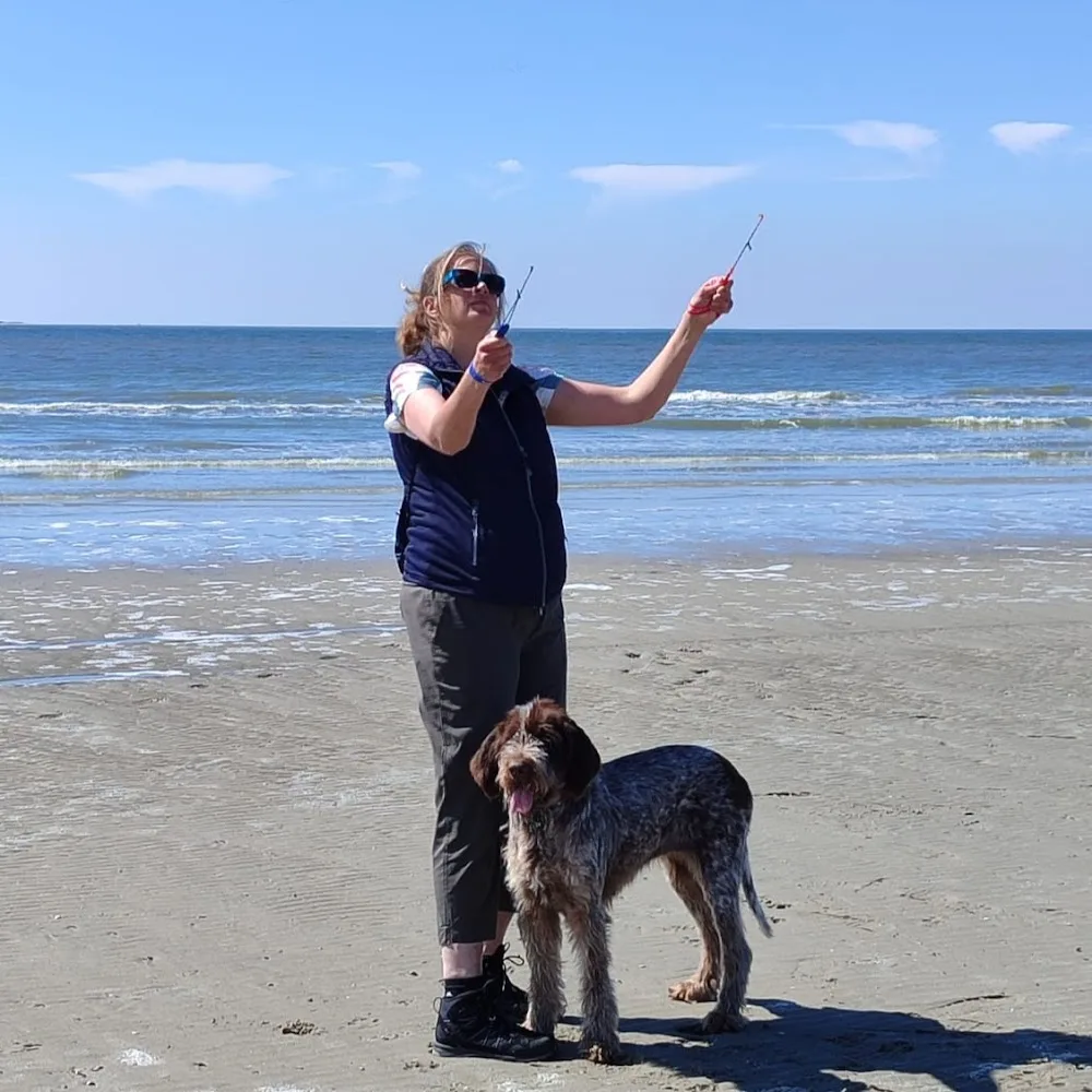 Kennel "Fan é Wâldblaffers" - Oudebildtzijl pet otel görseli 5